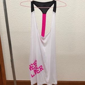 Forever 21 Exercise Shirt